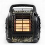 Image result for The Best and Safest Heater for a Tent