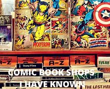 Image result for Comic Book Shops Near Me