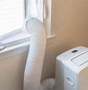 Image result for Vertical Casement Window Air Conditioner