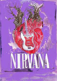 Image result for Rock Band Posters