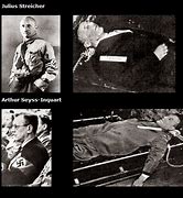 Image result for Julius Streicher Dead