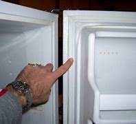 Image result for GE Refrigerator Freezer Gasket