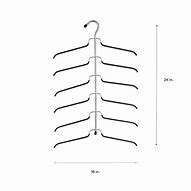 Image result for Blouse Tree Hangers