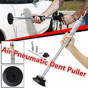 Image result for Automotive Dent Puller Air Suction