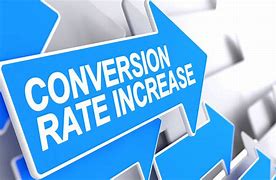 Image result for Conversion Increase