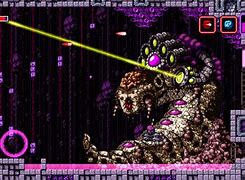 Image result for Axiom Verge