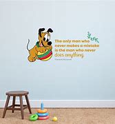 Image result for Pluto Disney Quotes