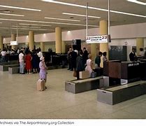 Image result for LAX Airport Interior