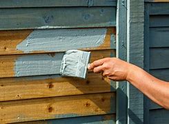 Image result for Exterior Wood Paint
