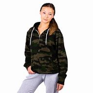 Image result for Camo Hoodies for Women