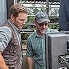 Image result for Chris Pratt Owen Jurassic Park