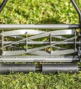 Image result for Push Reel Lawn Mower