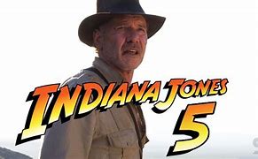 Image result for Untitled Indiana Jones Project