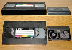 Image result for VHS Tapes for 8Mm Cassette Adapter Walmart