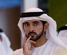Image result for Crown Prince of Dubai Worth