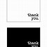 Image result for Printable Thank You Words