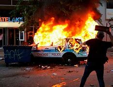 Image result for riots in summer of 2020