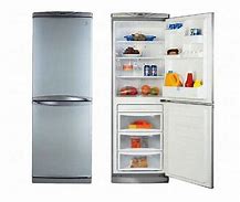 Image result for Slim Refrigerators for Small Kitchens