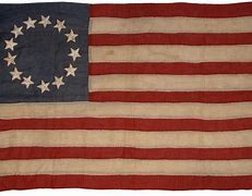 Image result for United States Flag 1776