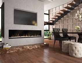 Image result for Dimplex 26 Electric Fireplace Inserts