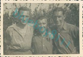 Image result for British Prisoners of War WW2