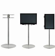 Image result for TV Stand Pole
