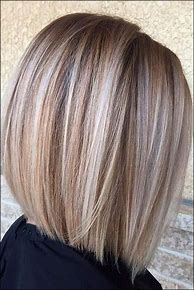 Image result for Medium Bob Hairstyles Women Over 50