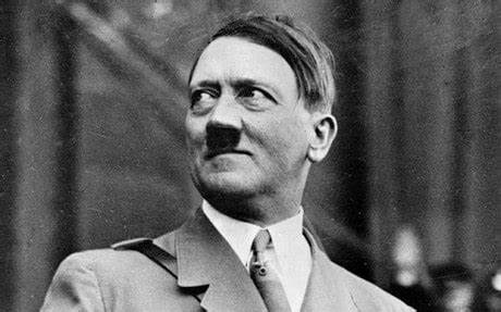 Adolf Hitler 'personally planned 1934 putsch in Vienna' - Telegraph