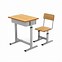 Image result for Classroom Desk with Books