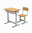Image result for Desk School Furniture Design