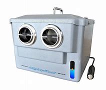Image result for 12 Volt Camping Air Conditioner