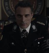 Image result for John Smith the Man in the High Castle