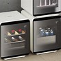 Image result for small refrigerator for office