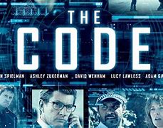Image result for The Code Australian TV Series