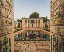Image result for Ancient Egyptian Gardens
