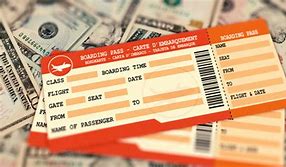 Image result for Airfare Tickets