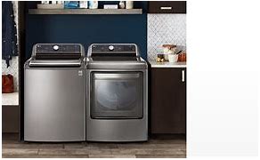 Image result for LG Top Load Washer Overfilled
