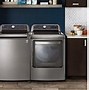 Image result for LG Top Load Washer without Agitator