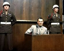 Image result for Nazi Leaders Tried at Nuremberg