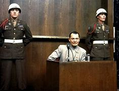 Image result for Nuremberg Trials Lawyer