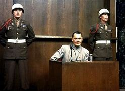 Image result for Nuremberg Trials Symbol