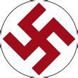 Image result for Latvia Swastika