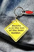 Image result for Beauty Eye Beer Holder