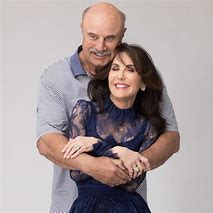 Image result for Dr. Phil and Wife Divorce