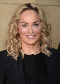 Image result for Sharon Stone Makeup Tutorial