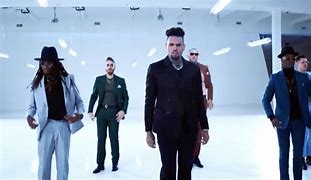 Image result for Chris Brown Heat