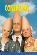 Image result for Stephanie Coneheads