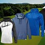 Image result for golf hoodie brands