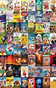Image result for Cartoon Movies for Kids