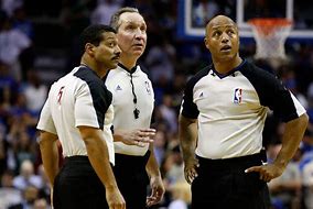 Image result for NBA Referees